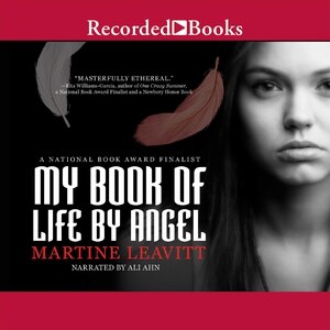 Front cover_My Book of Life by Angel