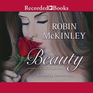 Beauty: A Retelling of Beauty & the Beast