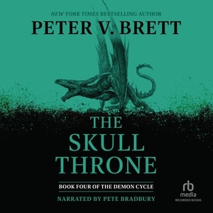 The Skull Throne