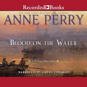 Front cover_Blood on the Water
