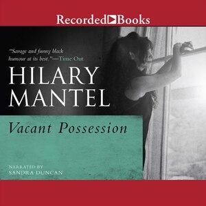 Front cover_Vacant Possession