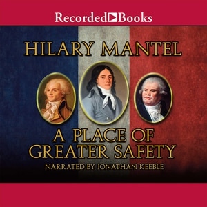 Couverture_A Place of Greater Safety
