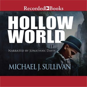 Front cover_Hollow World
