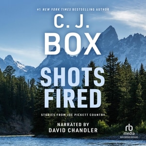 Front cover_Shots Fired