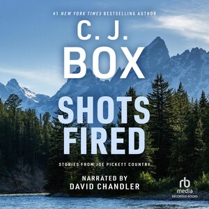 Front cover_Shots Fired