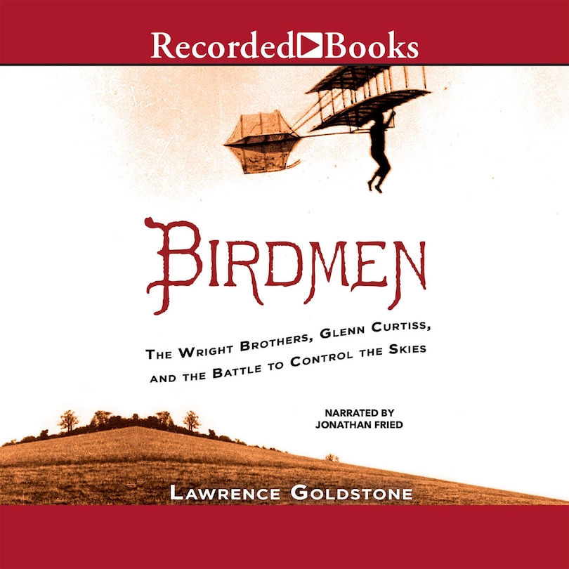 Front cover_Birdmen
