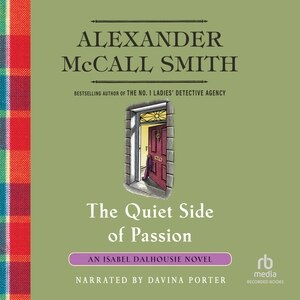 Front cover_The Quiet Side of Passion
