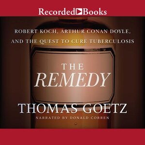 Front cover_The Remedy