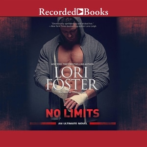 Front cover_No Limits
