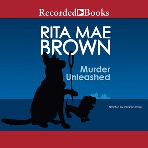 Front cover_Murder Unleashed
