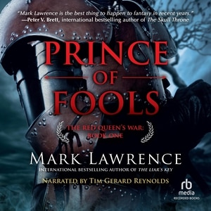 Prince of Fools