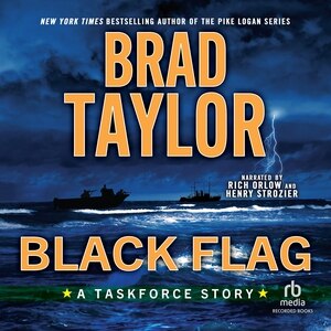 Front cover_Black Flag