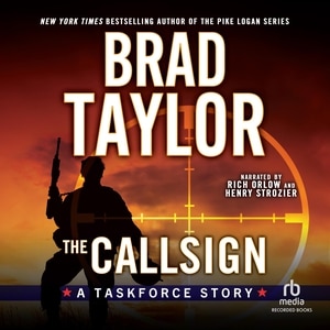 The Callsign: A Taskforce Story