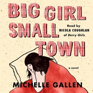 Couverture_Big Girl, Small Town