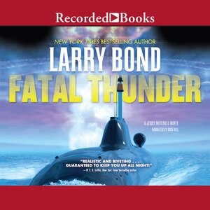 Couverture_Fatal Thunder
