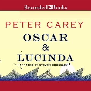 Front cover_Oscar and Lucinda