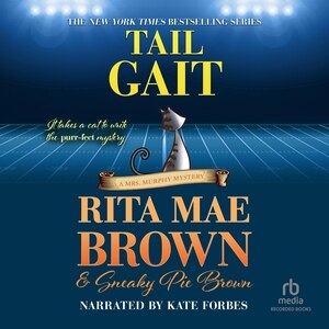 Front cover_Tail Gait
