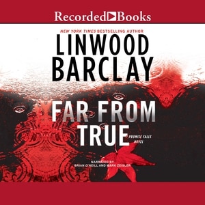 Front cover_Far From True