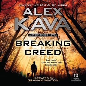 Front cover_Breaking Creed