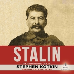 Couverture_Stalin, Volume II