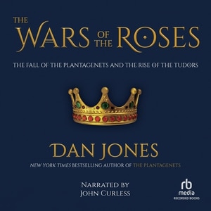 Front cover_The Wars of the Roses