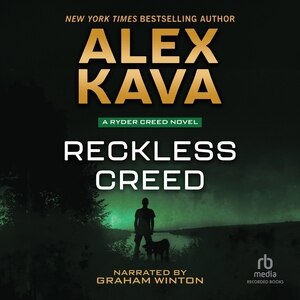 Couverture_Reckless Creed