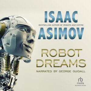 Front cover_Robot Dreams