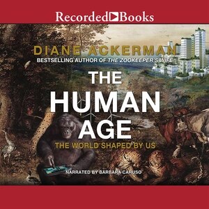 Front cover_The Human Age