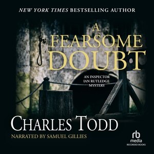 Couverture_A Fearsome Doubt