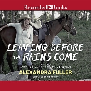 Front cover_Leaving Before the Rains Come
