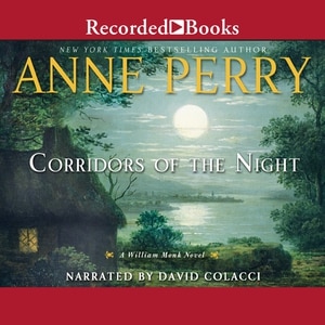 Front cover_Corridors of the Night