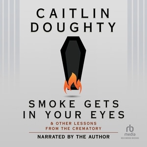 Front cover_Smoke Gets in Your Eyes