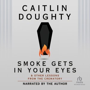 Front cover_Smoke Gets in Your Eyes