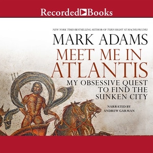 Couverture_Meet Me in Atlantis