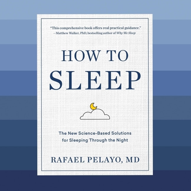 Couverture_How to Sleep