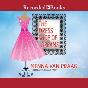 Front cover_The Dress Shop of Dreams