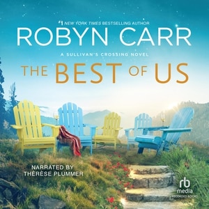 Front cover_The Best of Us