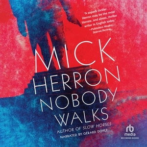 Couverture_Nobody Walks