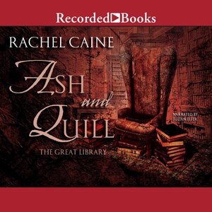 Ash and Quill
