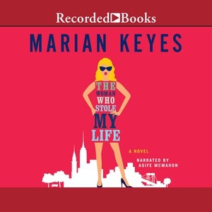 Couverture_The Woman Who Stole My Life