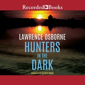 Couverture_Hunters in the Dark
