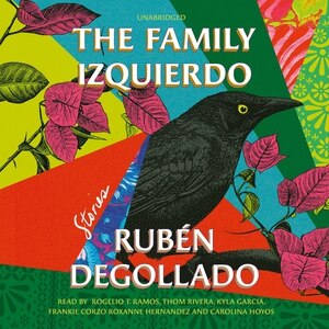 Front cover_The Family Izquierdo
