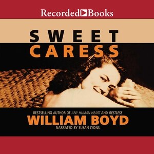 Front cover_Sweet Caress
