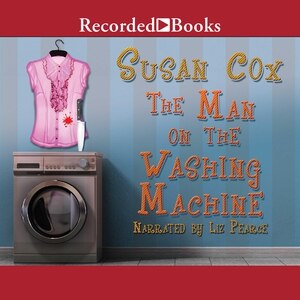 Front cover_The Man on the Washing Machine