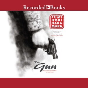 Couverture_The Gun