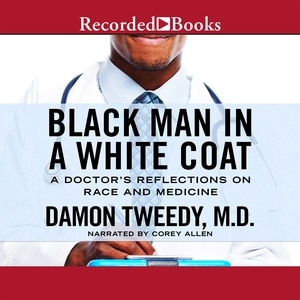 Front cover_Black Man in a White Coat