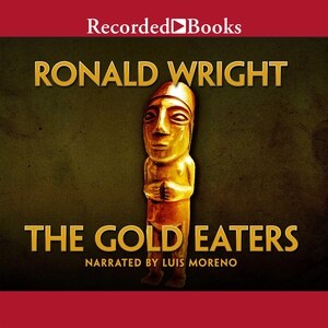 Front cover_The Gold Eaters