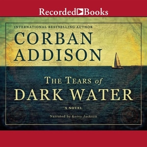 Front cover_The Tears of Dark Water