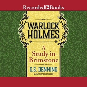 Front cover_Warlock Holmes