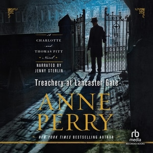 Front cover_Treachery at Lancaster Gate